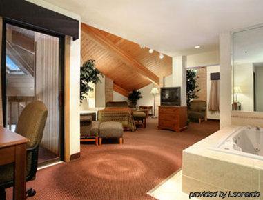 Quality Inn Rochelle Intérieur photo