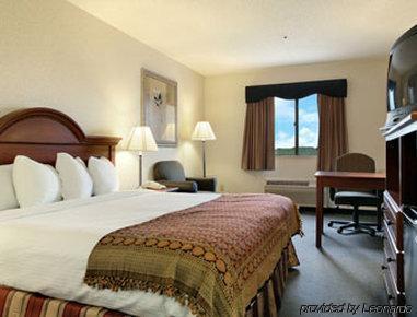 Quality Inn Rochelle Extérieur photo