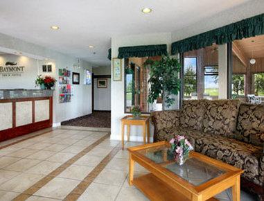 Quality Inn Rochelle Extérieur photo